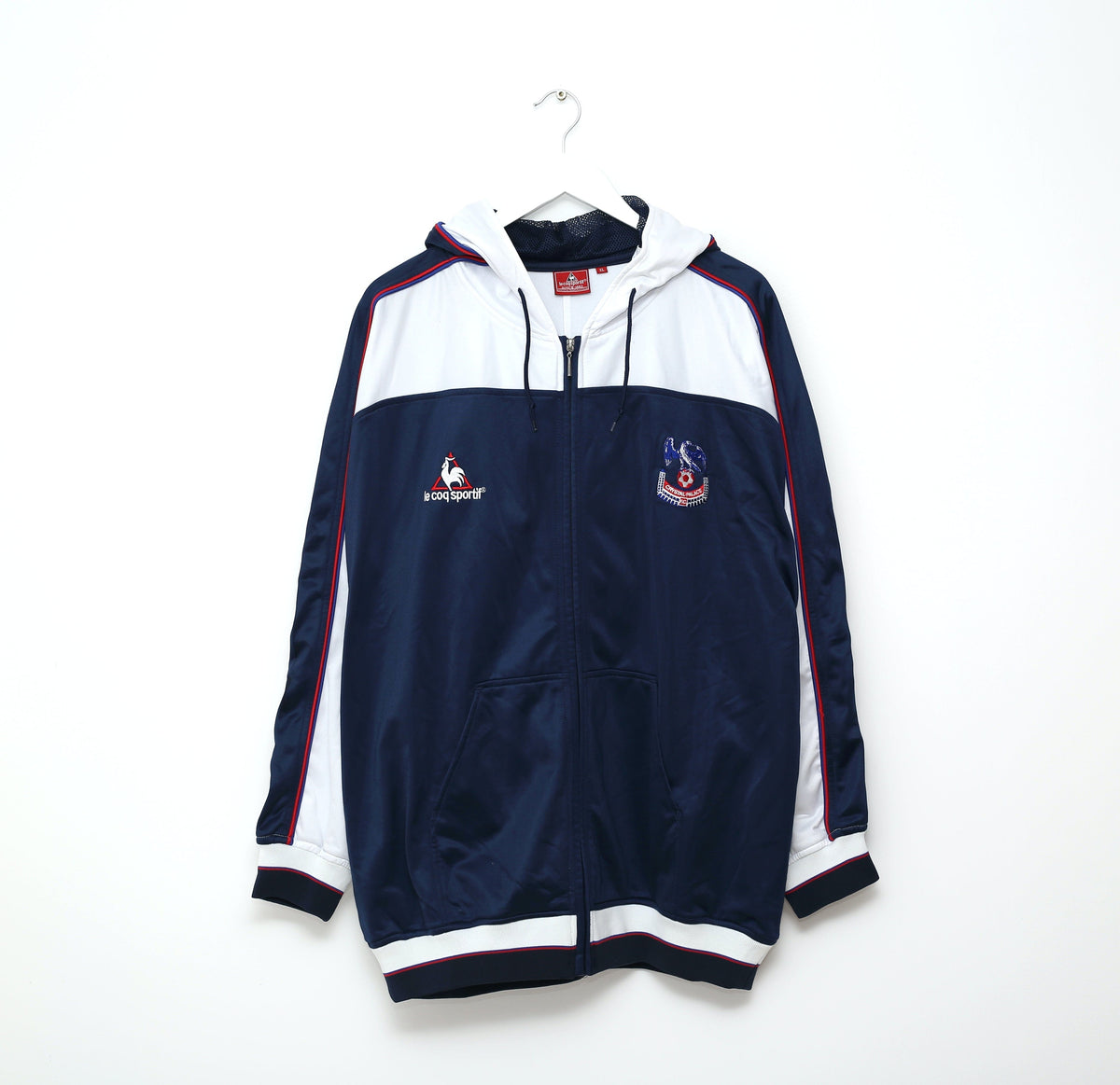 1990-92 Arsenal adidas Rain Coat S