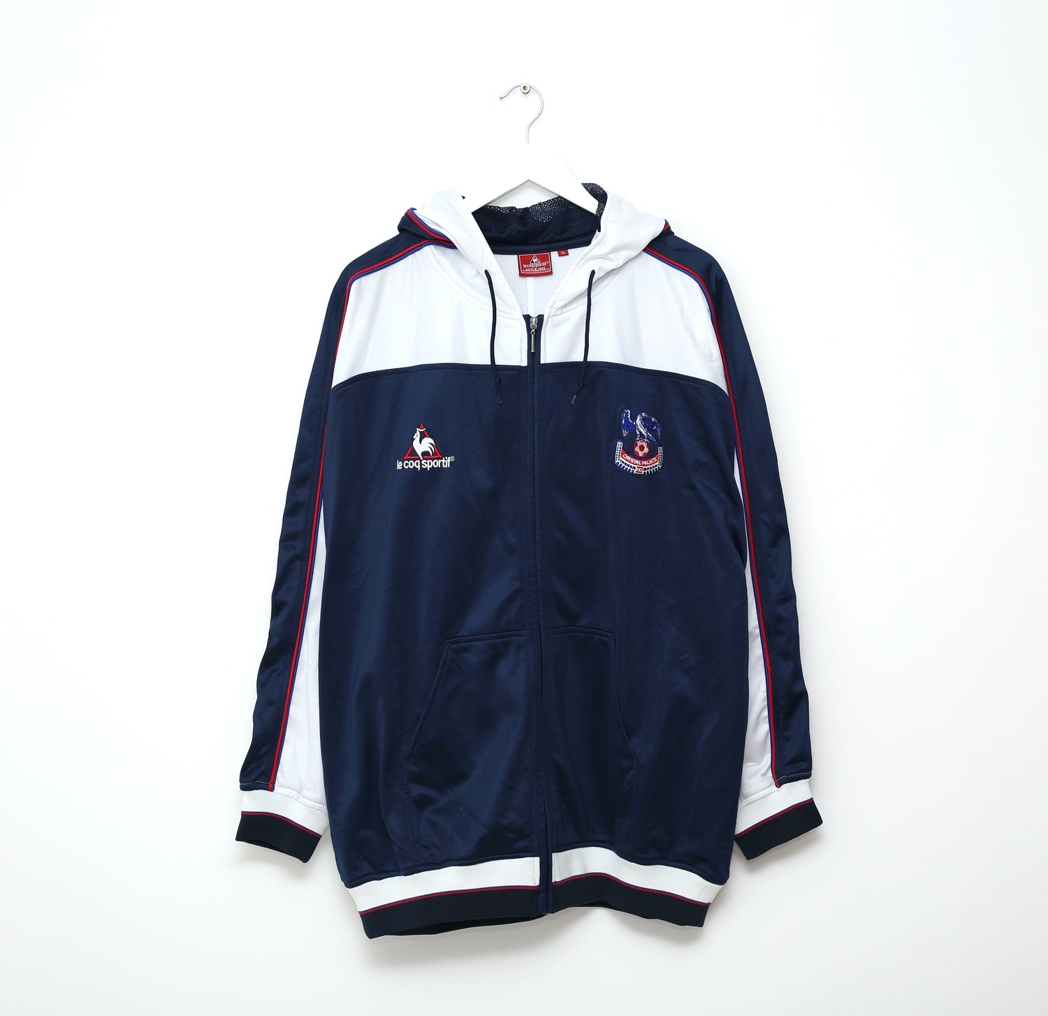 Sportswear Le Coq Sportif Barcelona Usa Jacket Le Coq Sportif Barcelona Xl Le Coq Sportif Barcelona Xl Online