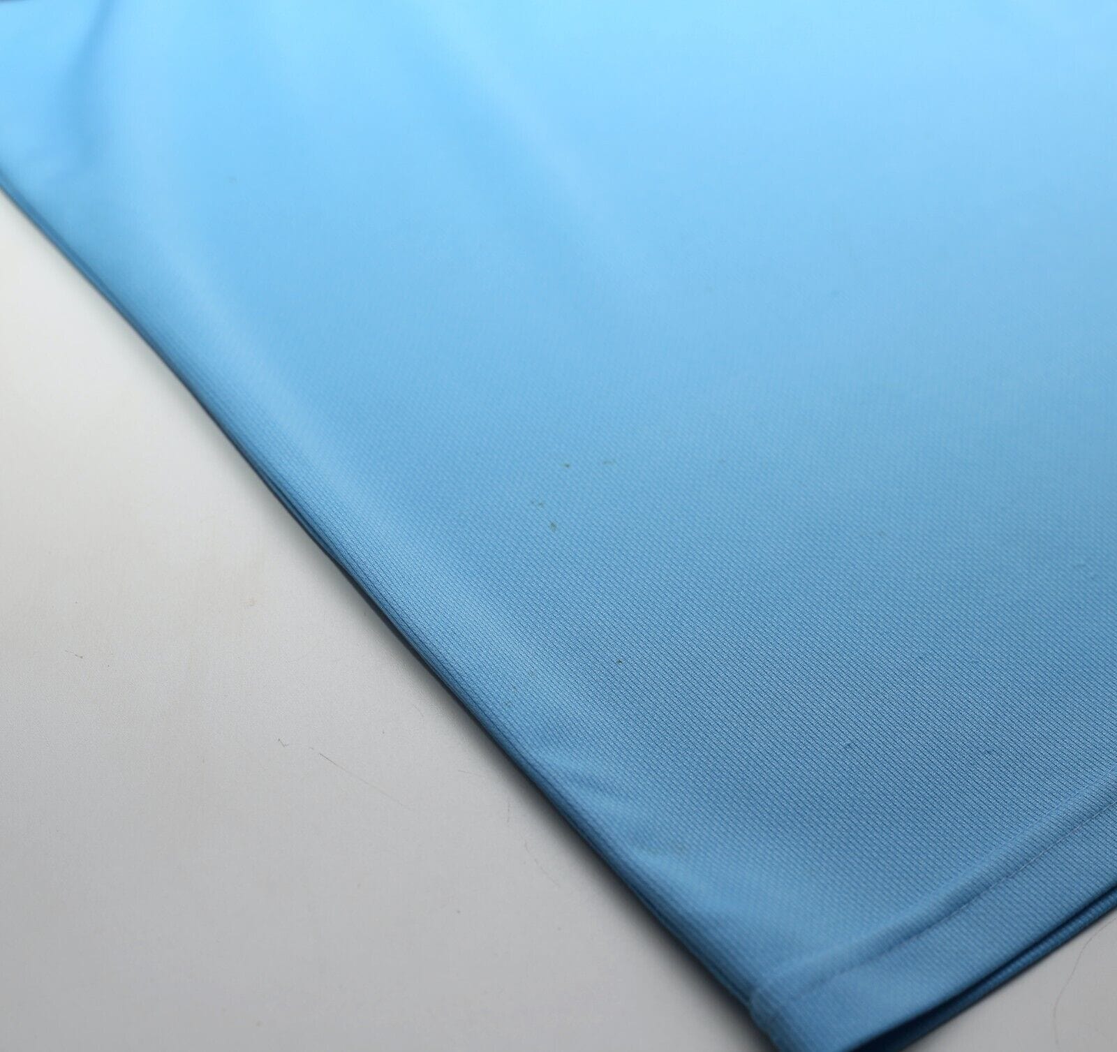 2001/03 DI CANIO #10 West Ham Vintage FILA Away Football Shirt (L)