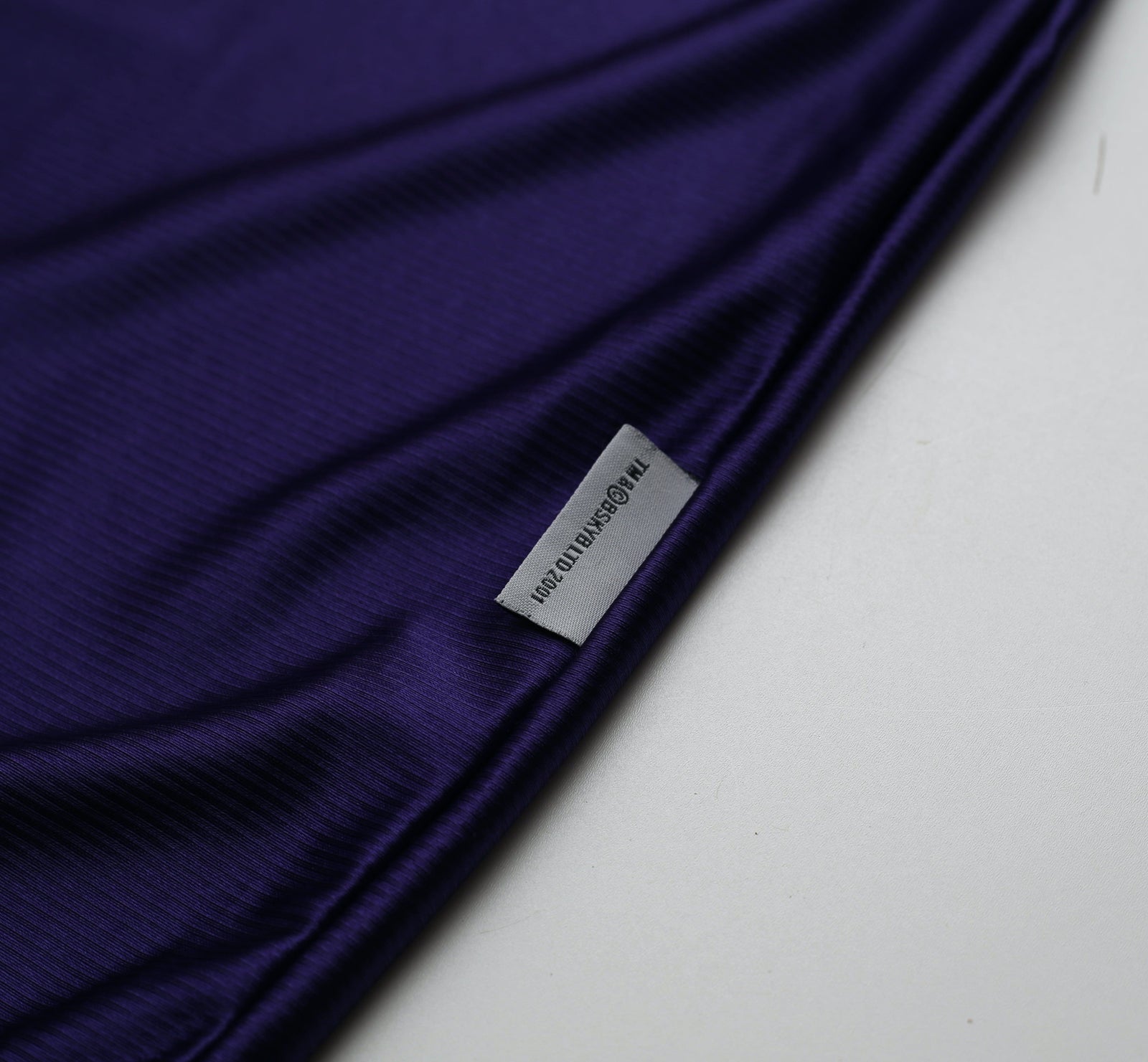 2001/03 FLETCHER #11 Harchester United Vintage LCS Home Football Shirt (M)