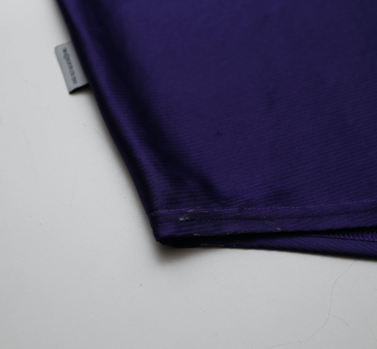 2001/03 FLETCHER #11 Harchester United Vintage LCS Home Football Shirt (M)