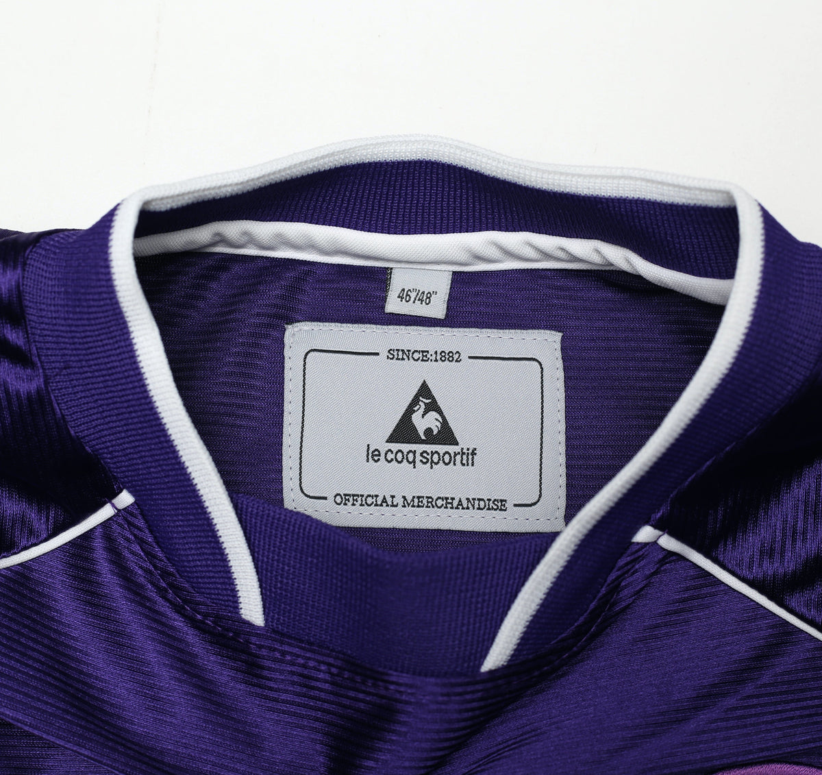 2001/03 HARCHESTER UNITED Vintage LCS Home Football Shirt (XXL)