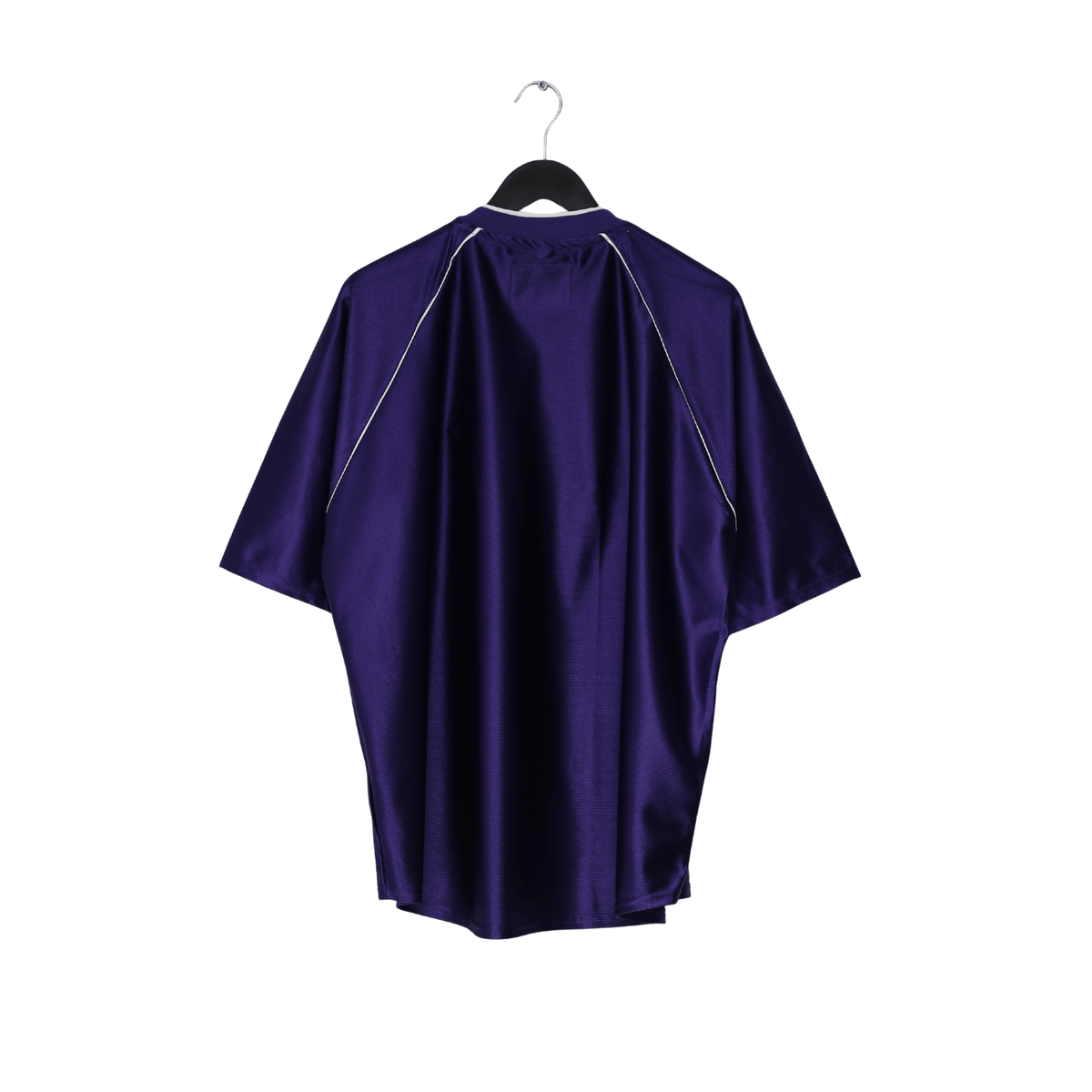 2001/03 HARCHESTER UNITED Vintage LCS Home Football Shirt (XXL)