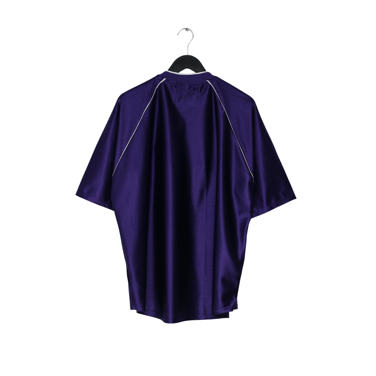 2001/03 HARCHESTER UNITED Vintage LCS Home Football Shirt (XXL)