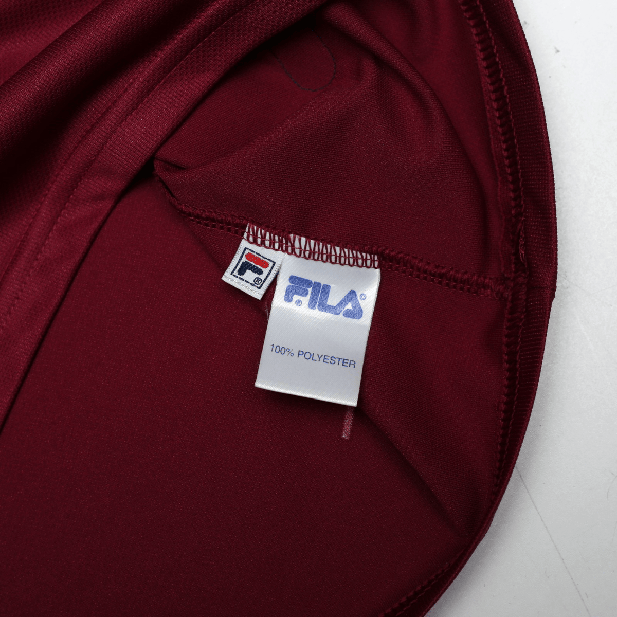 2001/03 Joe Cole #26 West Ham Vintage FILA Home Football Shirt (S)