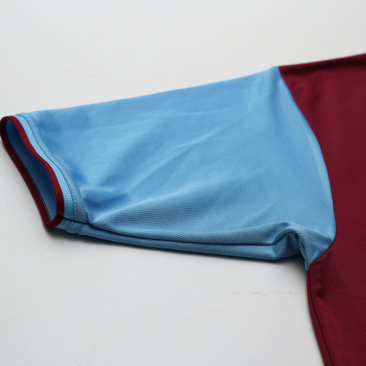 2001/03 Joe Cole #26 West Ham Vintage FILA Home Football Shirt (S)