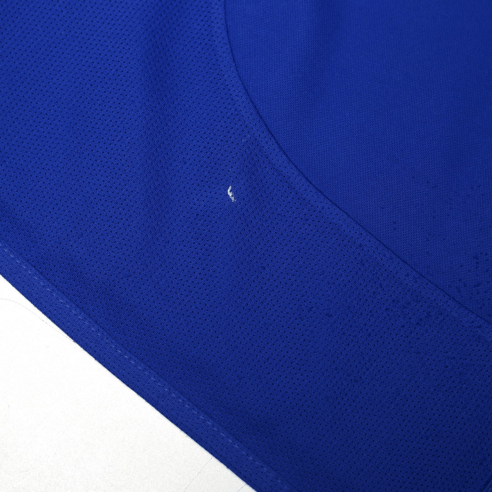 2001/03 Lampard #8 Chelsea Vintage Umbro Home Football Shirt (XL)