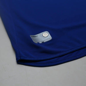 2001/03 Lampard #8 Chelsea Vintage Umbro Home Football Shirt (XL)