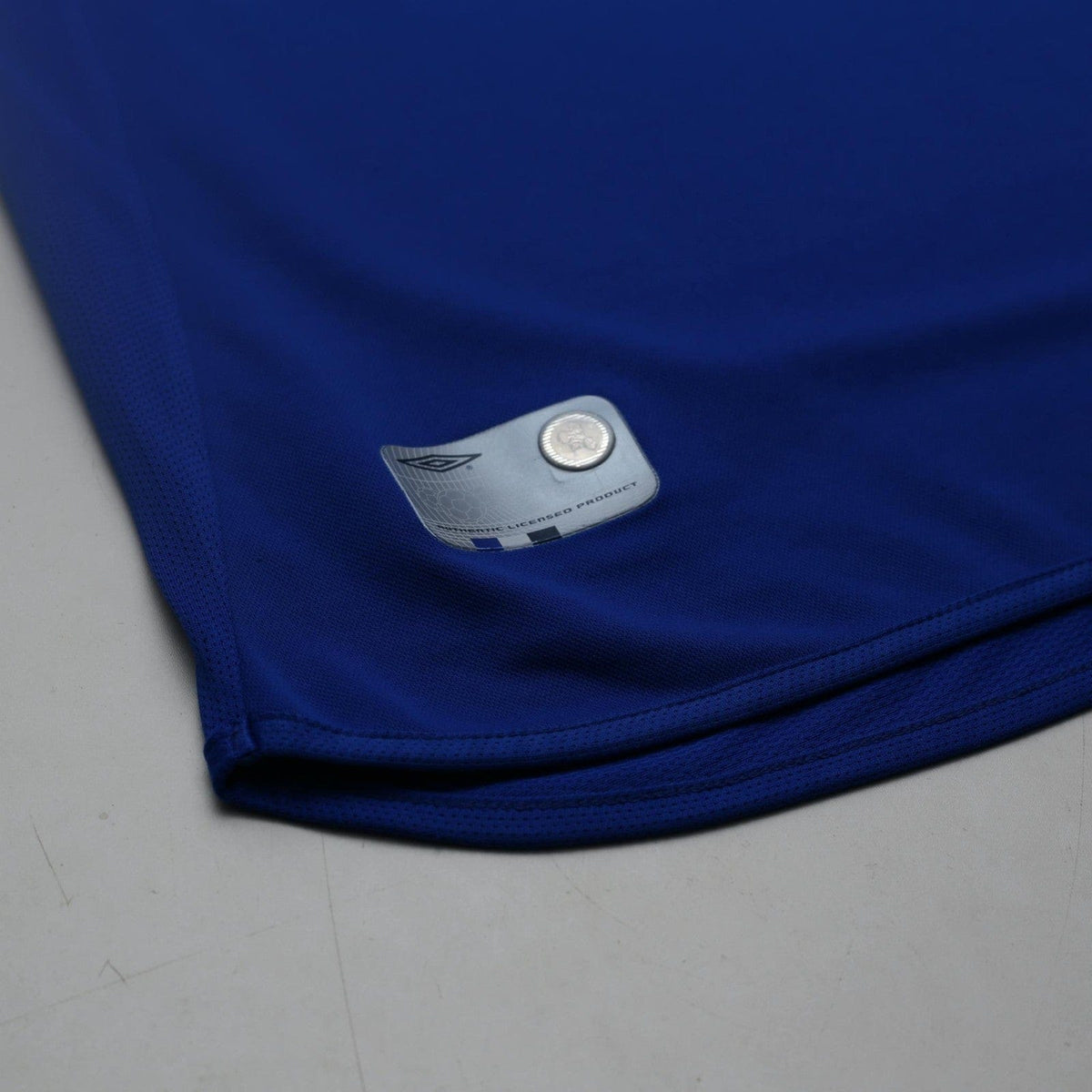 2001/03 Lampard #8 Chelsea Vintage Umbro Home Football Shirt (XL)