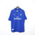 2001/03 LAMPARD #8 Chelsea Vintage Umbro UEFA CUP Home Football Shirt (XL)