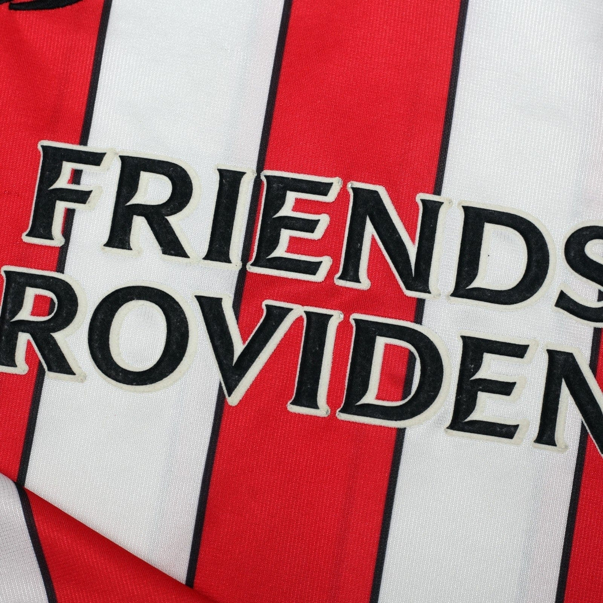 2001/03 Le Tissier #7 Southampton Vintage Saints Home Football Shirt (L)