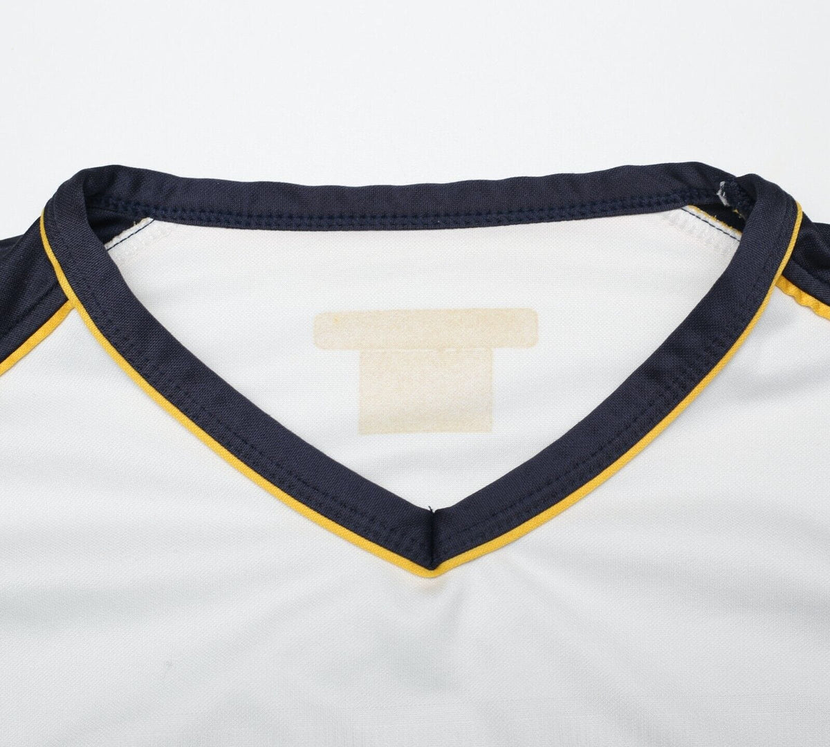 2001/03 LIVERPOOL Vintage Reebok Away Football Shirt (M)