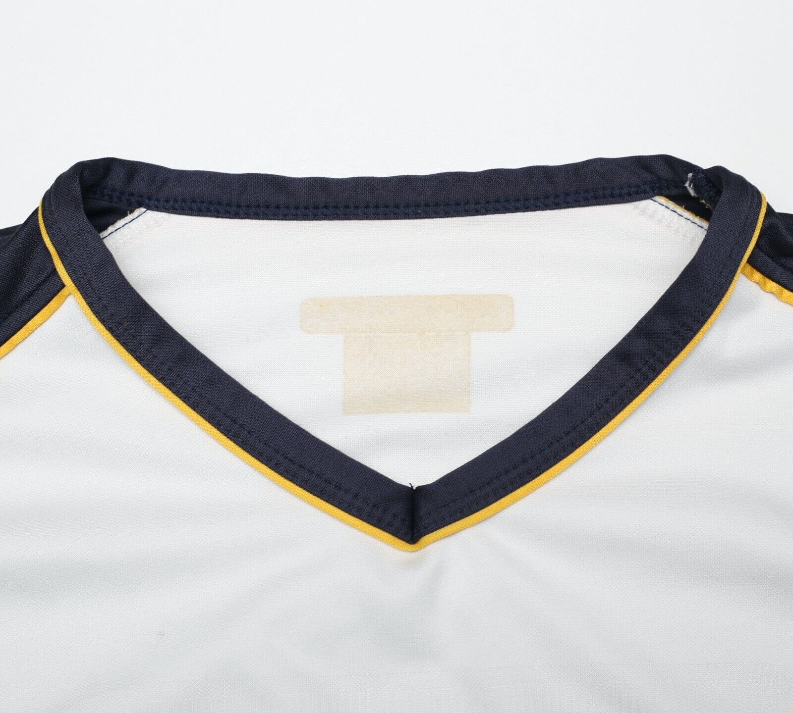 2001/03 LIVERPOOL Vintage Reebok Away Football Shirt (M)