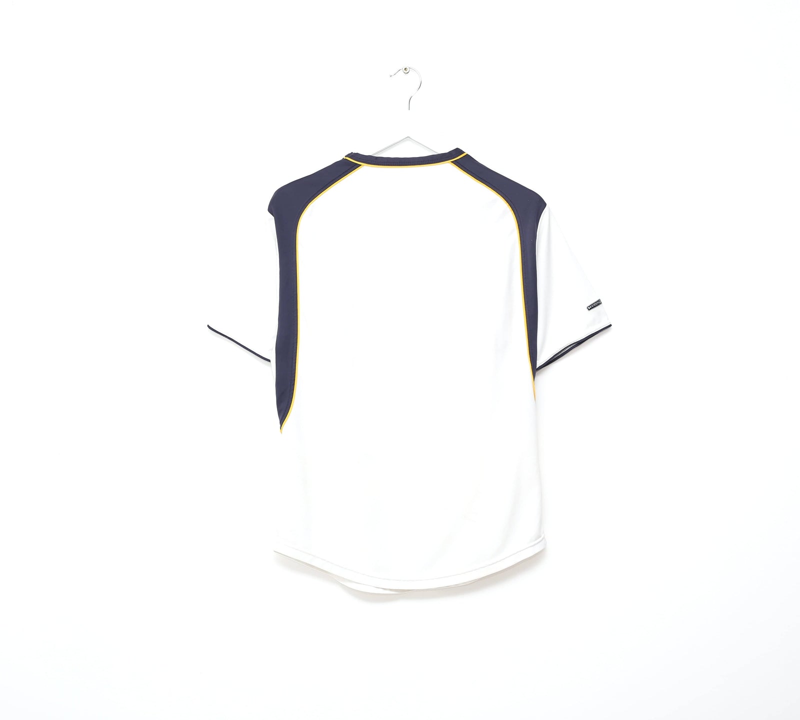 2001/03 LIVERPOOL Vintage Reebok Away Football Shirt (M)