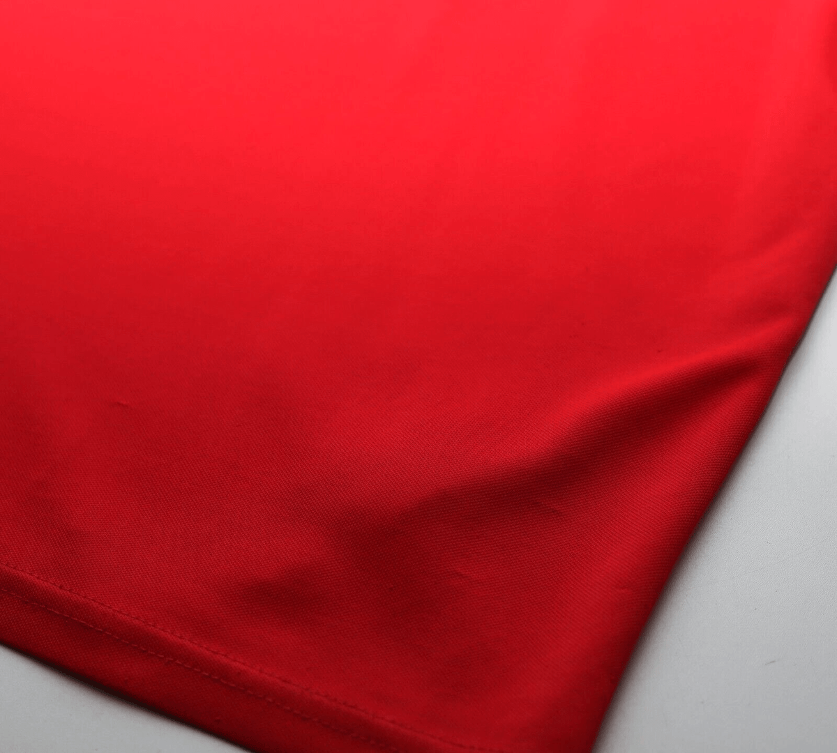 2001/03 LIVERPOOL Vintage Reebok UCL Home Football Shirt Jersey (L)