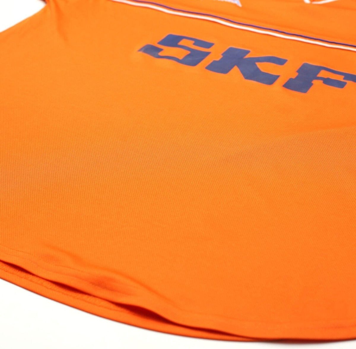 2001/03 LUTON TOWN Vintage XARA Third Football Shirt (XL) 3rd