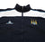 2001/03 MANCHESTER CITY Vintage le coq sportif Football Track Top Jacket (L)