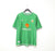 2001/03 R. KEANE #10 Ireland Vintage Umbro Home Football Shirt (L) World Cup 02
