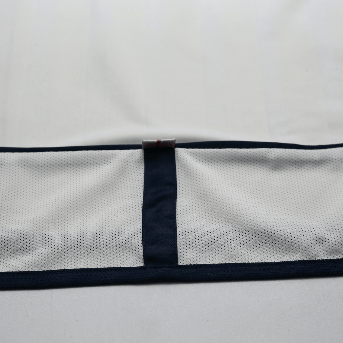 2001/03 Scholes #8 England Vintage Umbro Home Football Shirt XXL Brazil 2002 WC