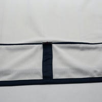 2001/03 Scholes #8 England Vintage Umbro Home Football Shirt XXL Brazil 2002 WC