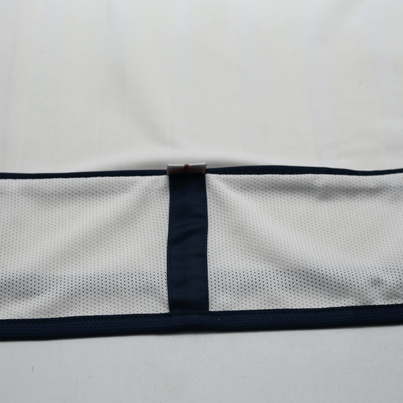 2001/03 Scholes #8 England Vintage Umbro Home Football Shirt XXL Brazil 2002 WC