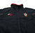 2001/03 SOUTHAMPTON Vintage SAINTS Football Rain Coat Jacket (M) Le Tissier Era