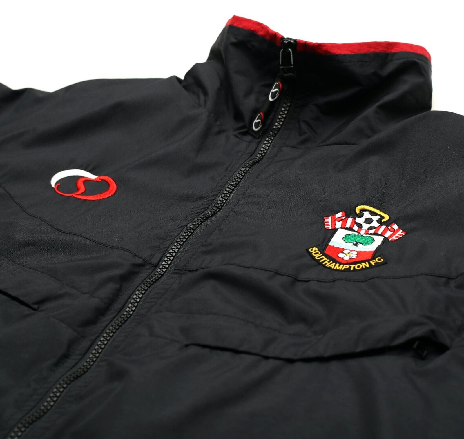 Southampton 2024 fc jacket