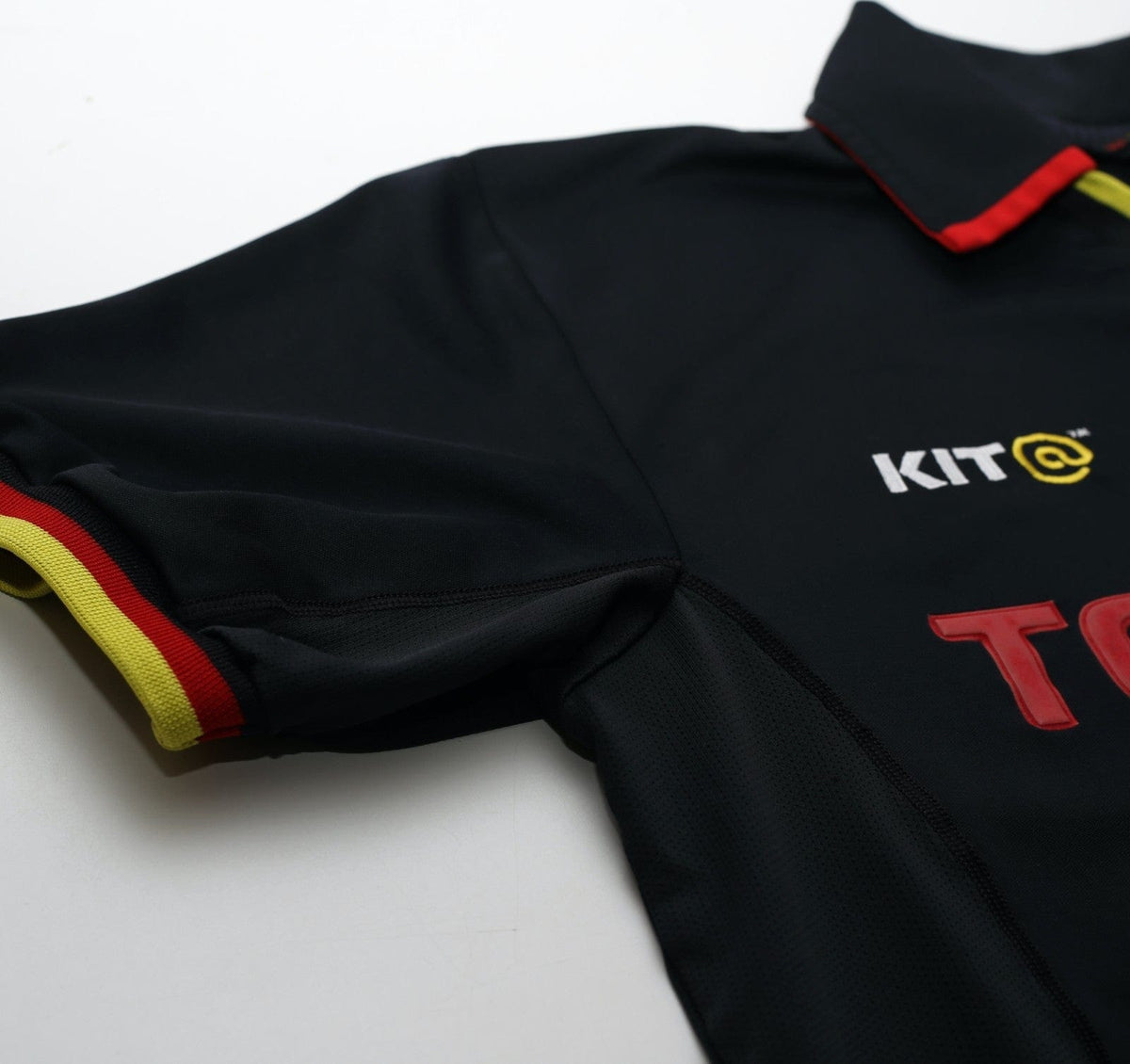 2001/03 WATFORD Vintage KIT Away Football Shirt (M)