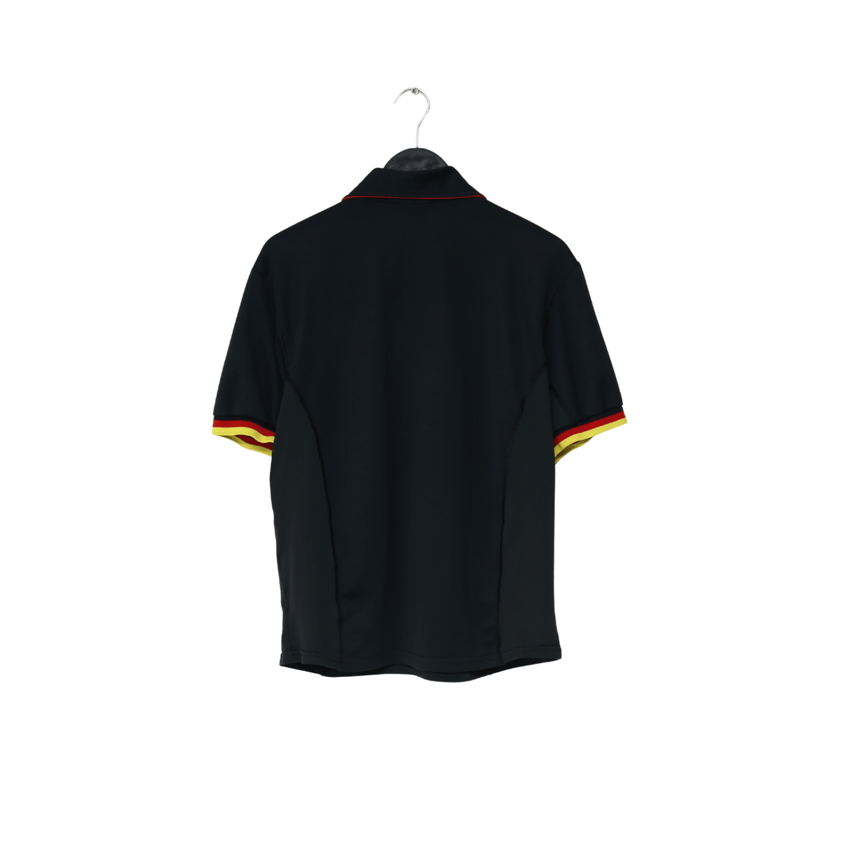 2001/03 WATFORD Vintage KIT Away Football Shirt (M)