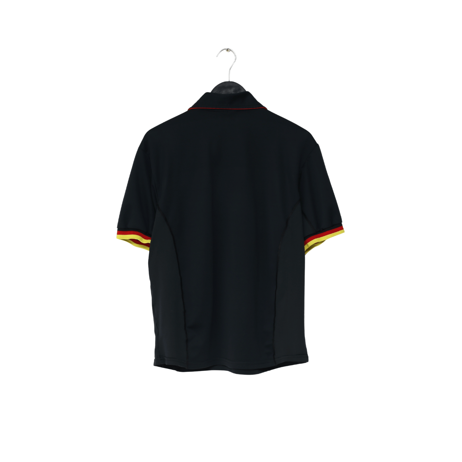 2001/03 WATFORD Vintage KIT Away Football Shirt (M)