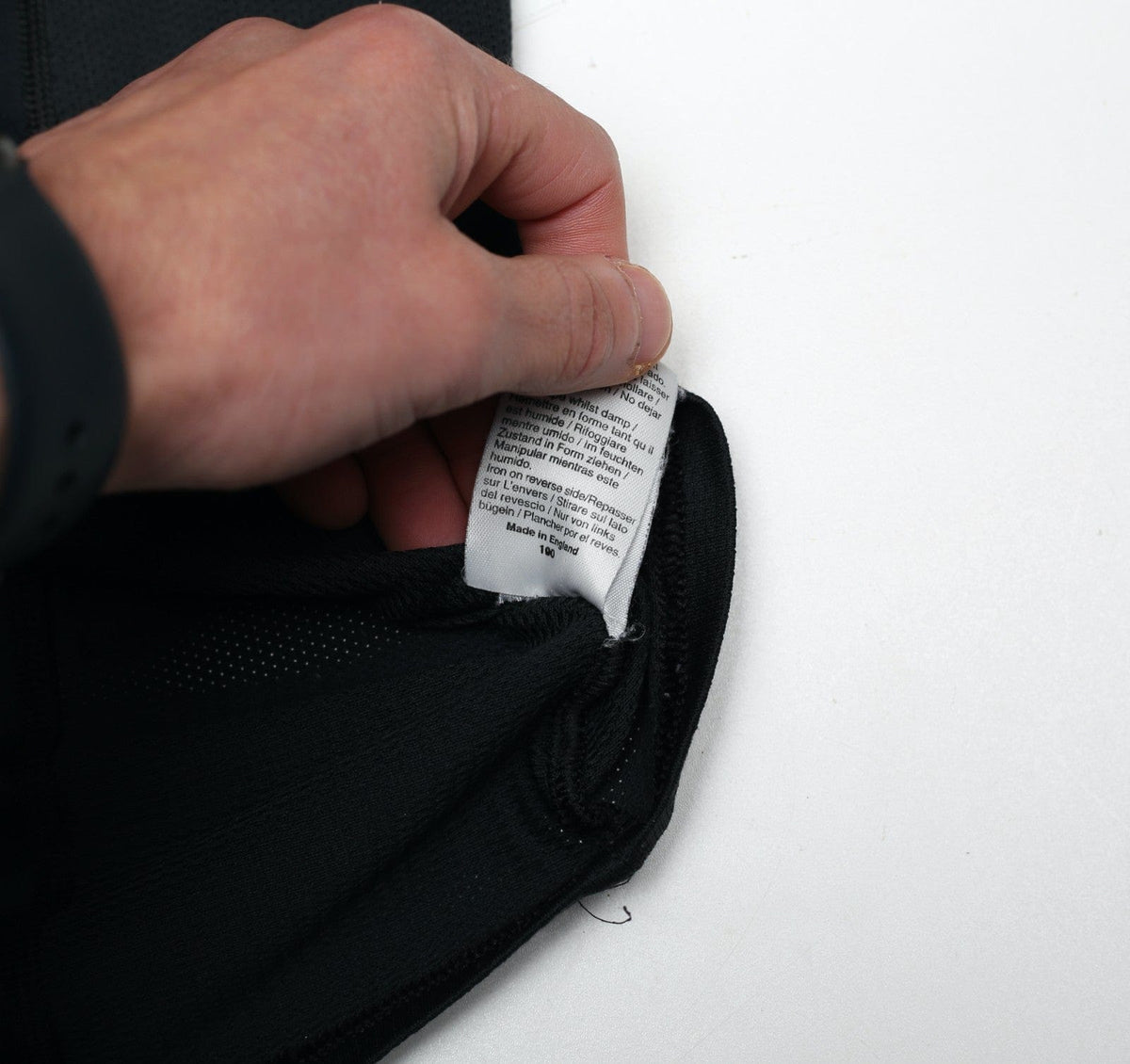 2001/03 WATFORD Vintage KIT Away Football Shirt (M)