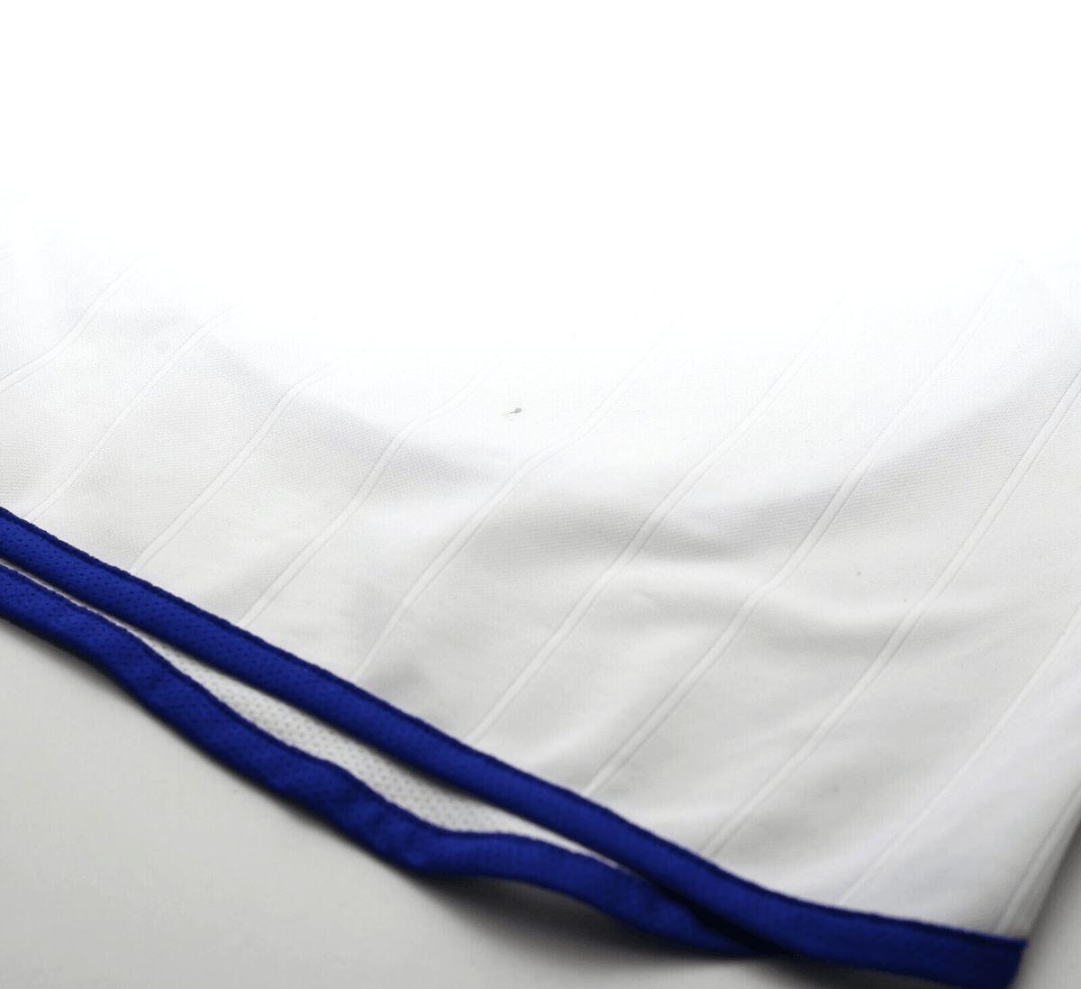 2001/03 ZOLA #25 Chelsea Vintage Umbro UEFA CUP Away 3rd Football Shirt (L)