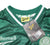 2001 PALMEIRAS #10 Vintage Rhumell Home Football Shirt Jersey (L) BNWT