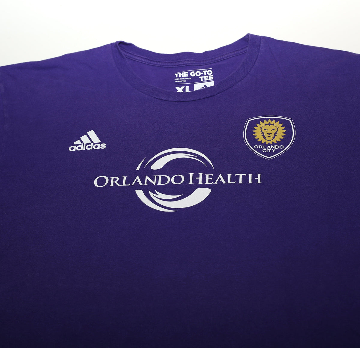 2001 TAMPA BAY MUTINY Vintage Kappa GK Football Shirt Jersey (L/XL) MLS Soccer