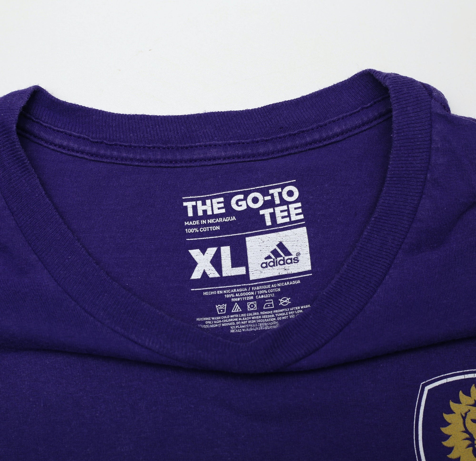 2001 TAMPA BAY MUTINY Vintage Kappa GK Football Shirt Jersey (L/XL) MLS Soccer