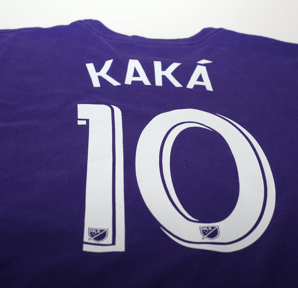 2001 TAMPA BAY MUTINY Vintage Kappa GK Football Shirt Jersey (L/XL) MLS Soccer