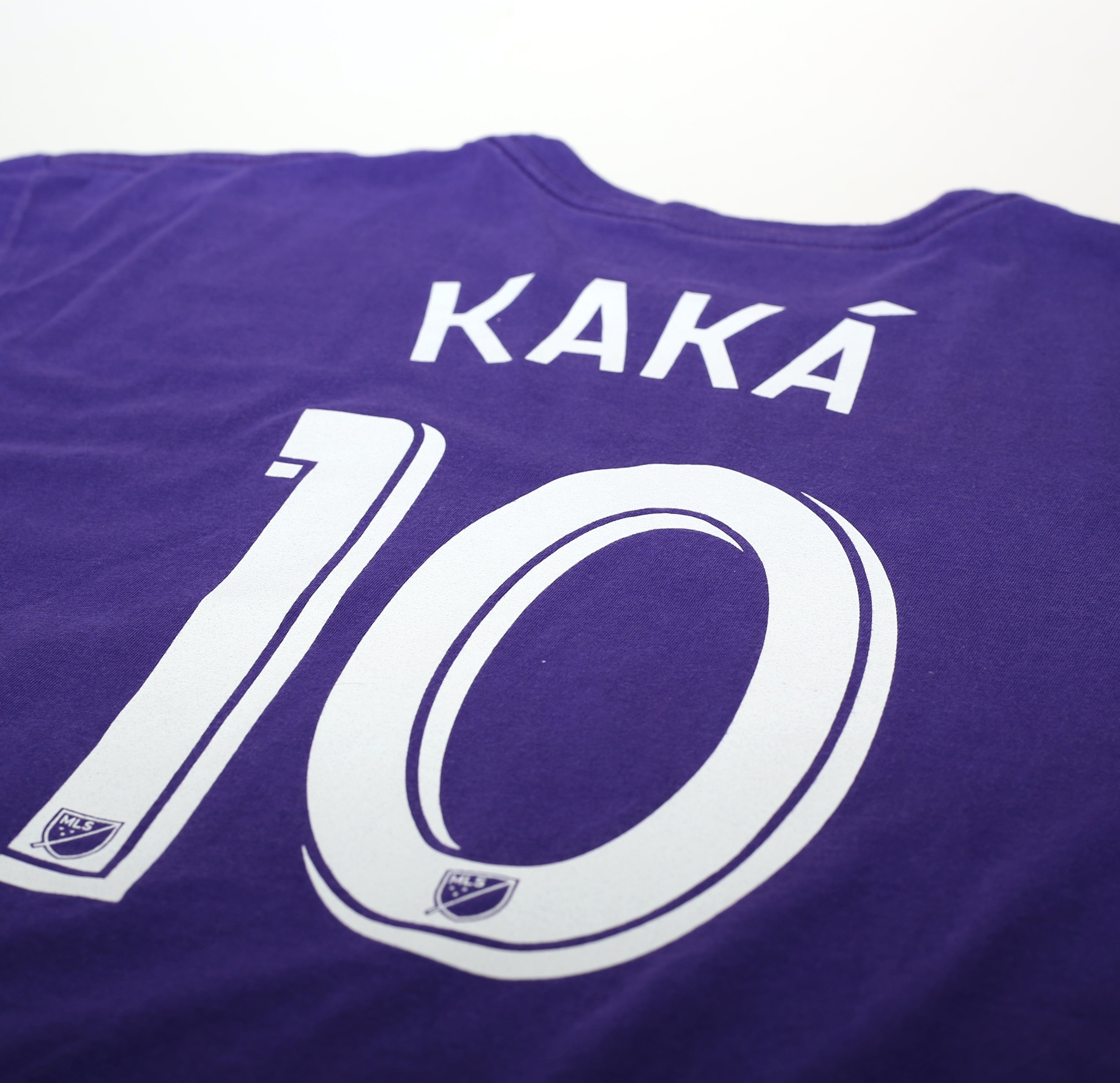 2001 TAMPA BAY MUTINY Vintage Kappa GK Football Shirt Jersey (L/XL) MLS Soccer