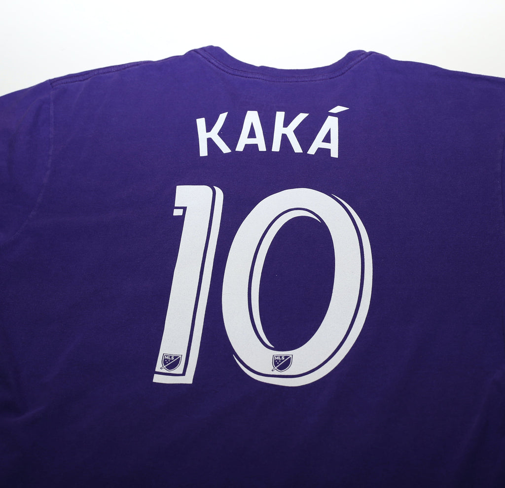 2001 TAMPA BAY MUTINY Vintage Kappa GK Football Shirt Jersey (L/XL) MLS Soccer