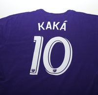 2001 TAMPA BAY MUTINY Vintage Kappa GK Football Shirt Jersey (L/XL) MLS Soccer