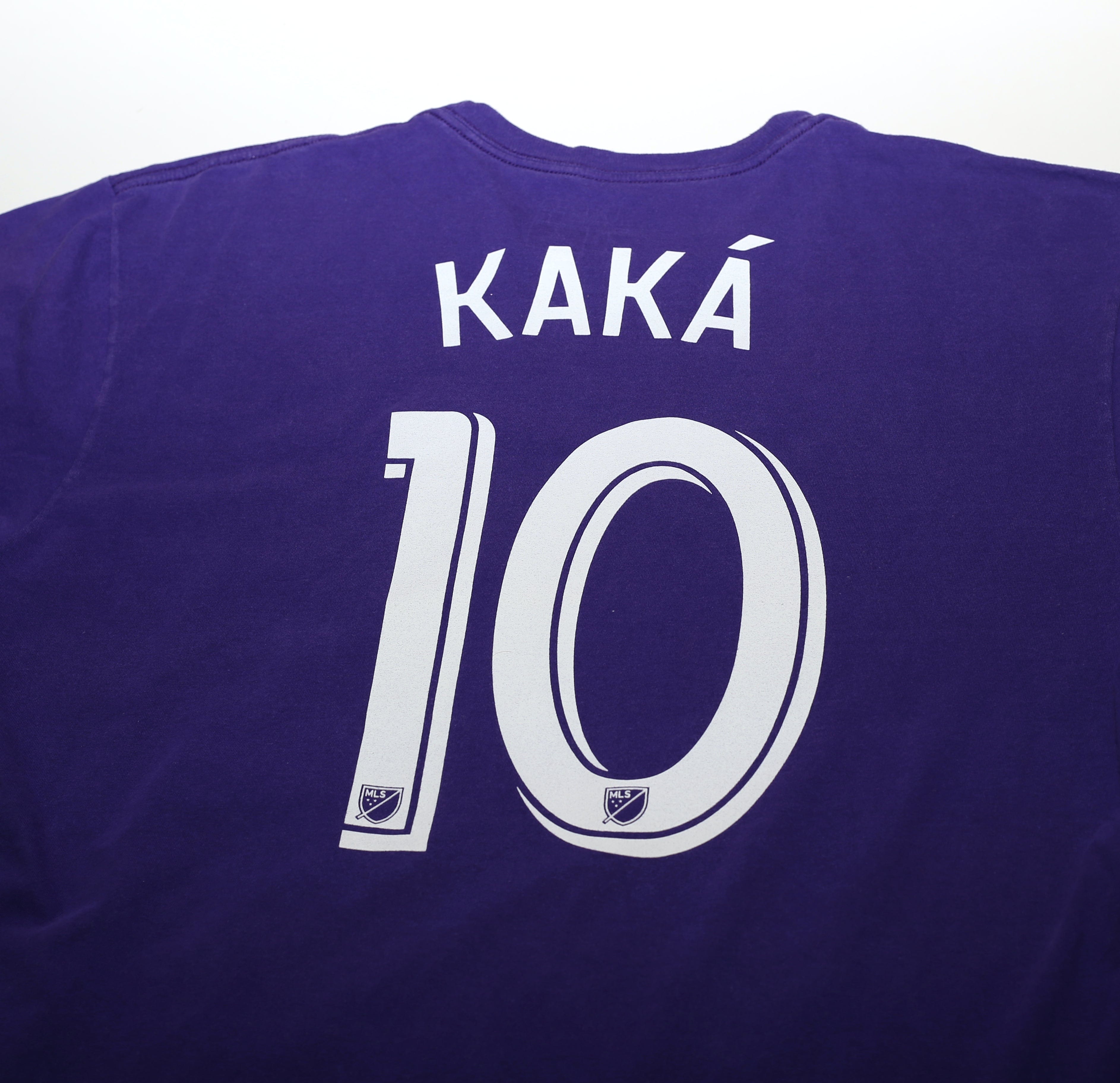 2001 TAMPA BAY MUTINY Vintage Kappa GK Football Shirt Jersey (L/XL) MLS Soccer