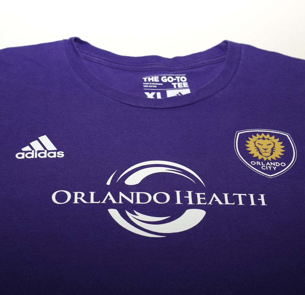 2001 TAMPA BAY MUTINY Vintage Kappa GK Football Shirt Jersey (L/XL) MLS Soccer