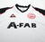 2002/03 ABERDEEN Vintage le coq sportif Away Football Shirt (S)