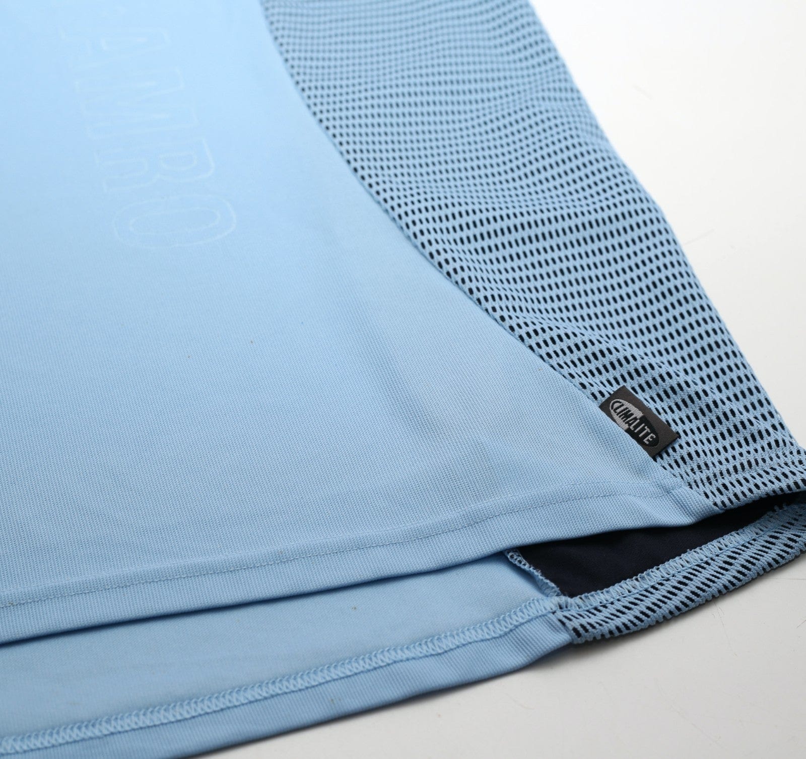 2002/03 AJAX Vintage adidas Away Football Shirt (L)