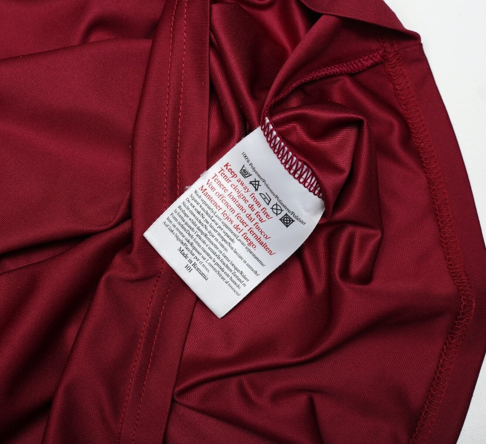 2002/03 ANGEL #8 Aston Villa Vintage Diadora Football Shirt Jersey (M) 38/40