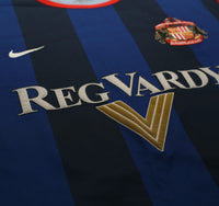2002/03 Arca #33 Sunderland Vintage Nike Away Football Shirt Jersey (L)