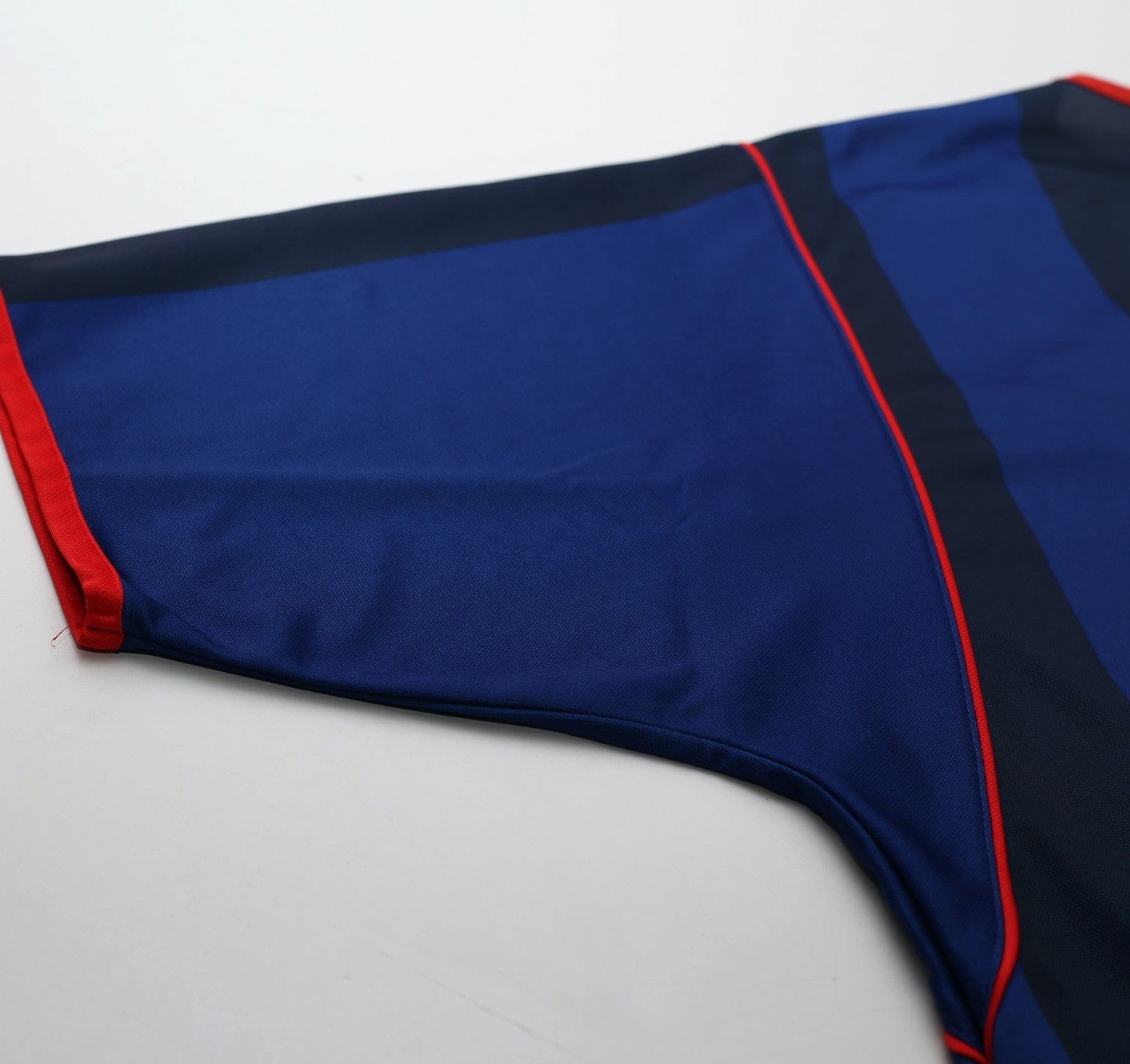 2002/03 Arca #33 Sunderland Vintage Nike Away Football Shirt Jersey (L)