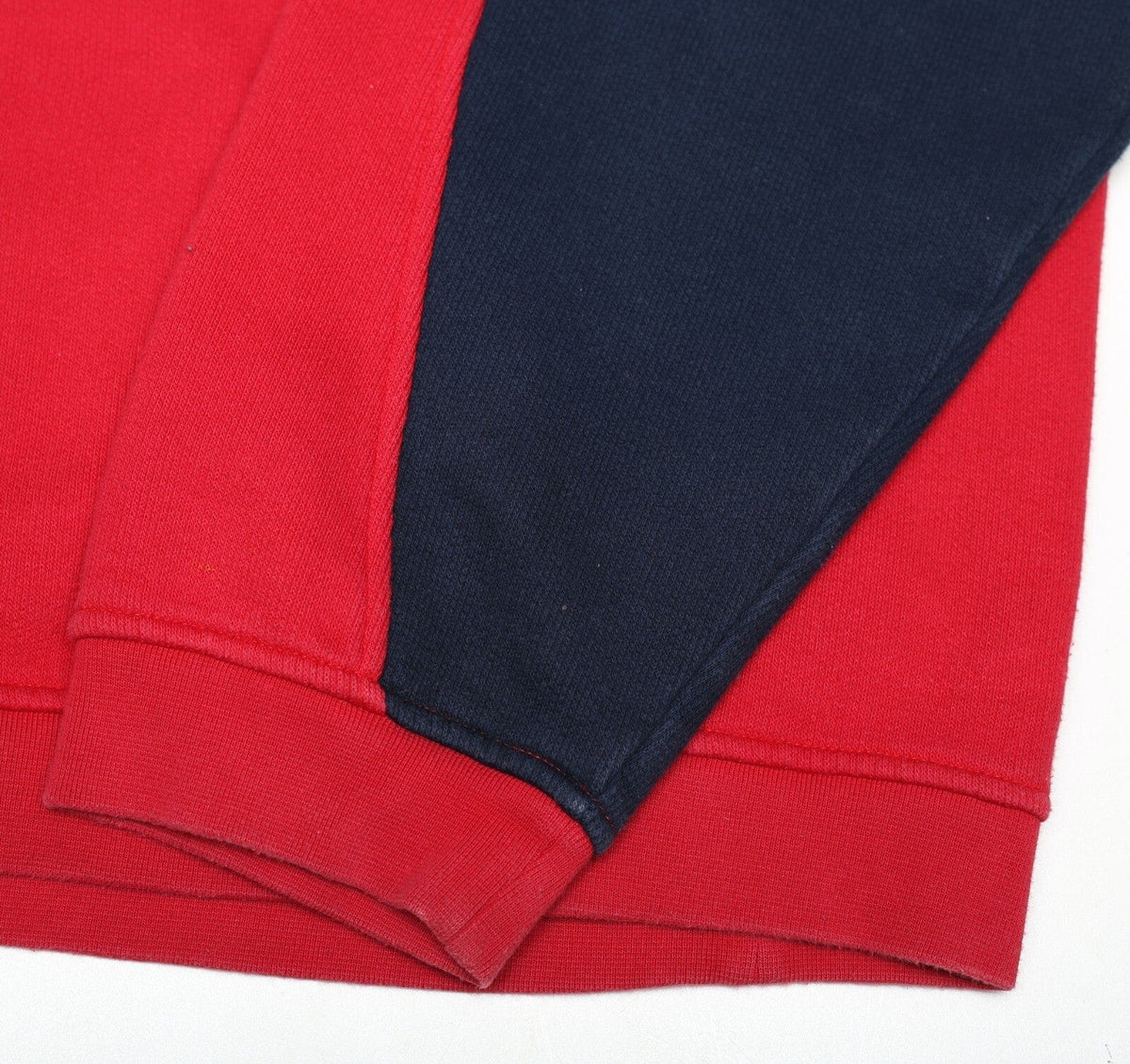 2002/03 ARSENAL Vintage Nike Football Sweatshirt (XL)