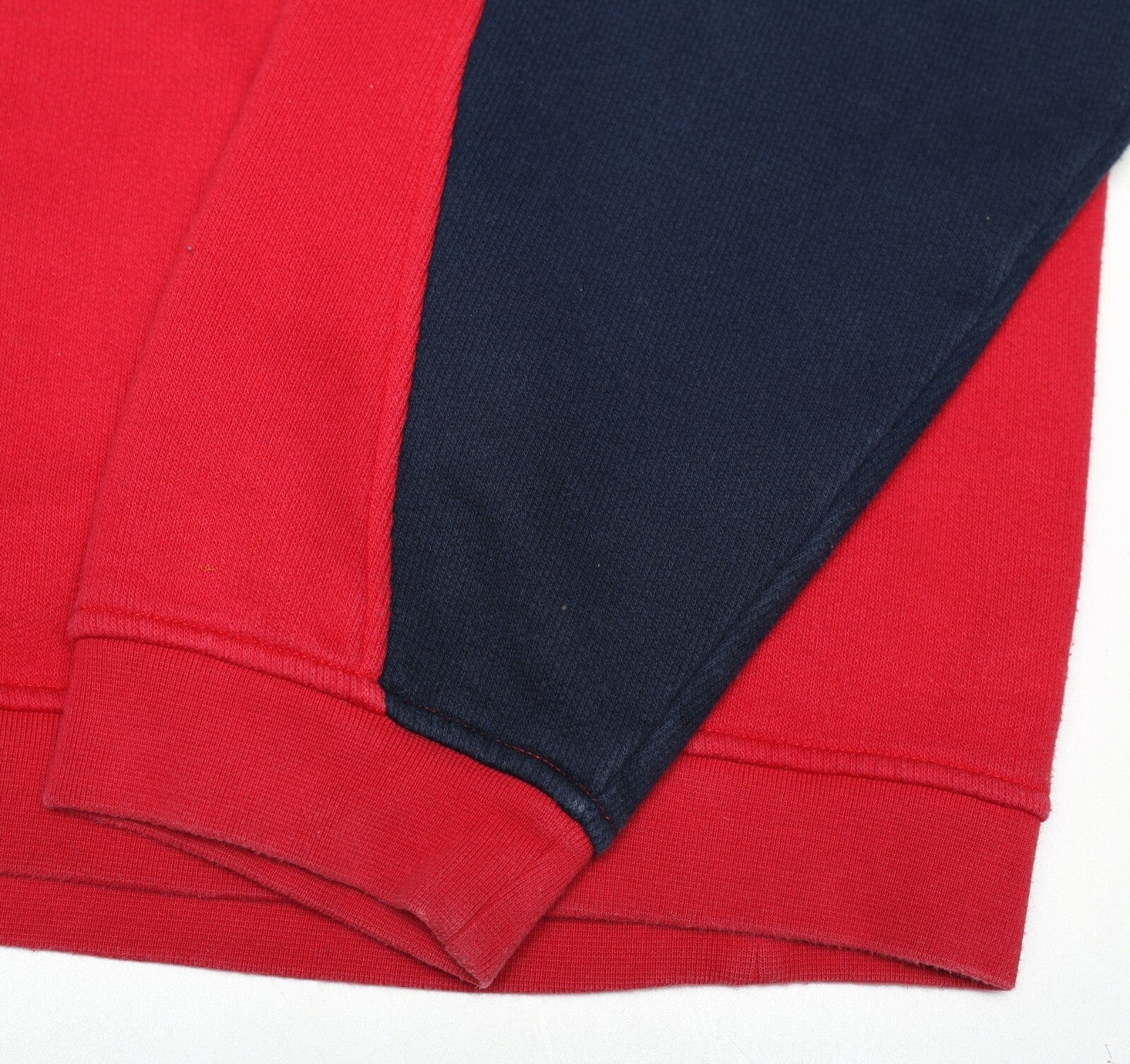 2002/03 ARSENAL Vintage Nike Football Sweatshirt (XL)