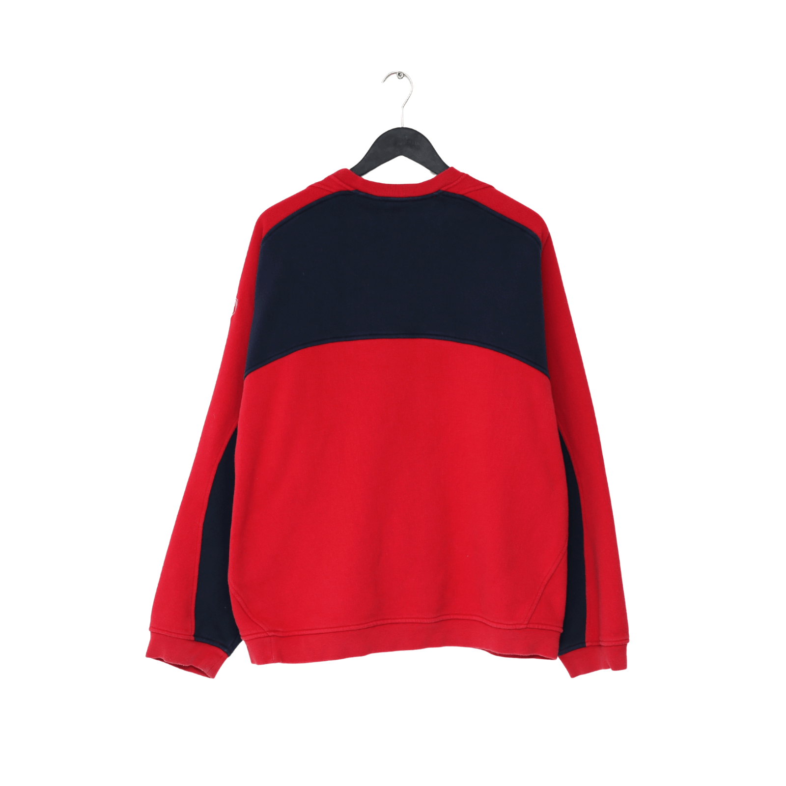 2002/03 ARSENAL Vintage Nike Football Sweatshirt (XL)