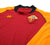 2002/03 AS ROMA Vintage UCL Kappa LS Football Shirt Jersey (L/XL) Totti Era